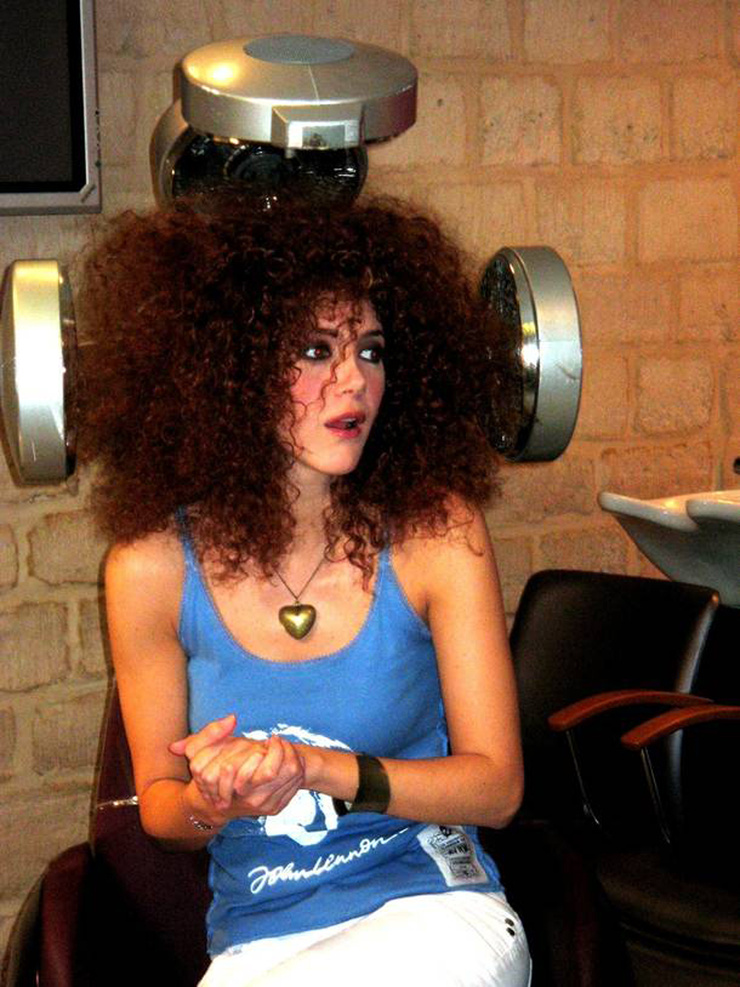 Sandra Lou Sandra Lou