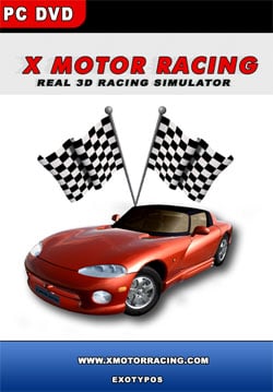 X Motor Racing