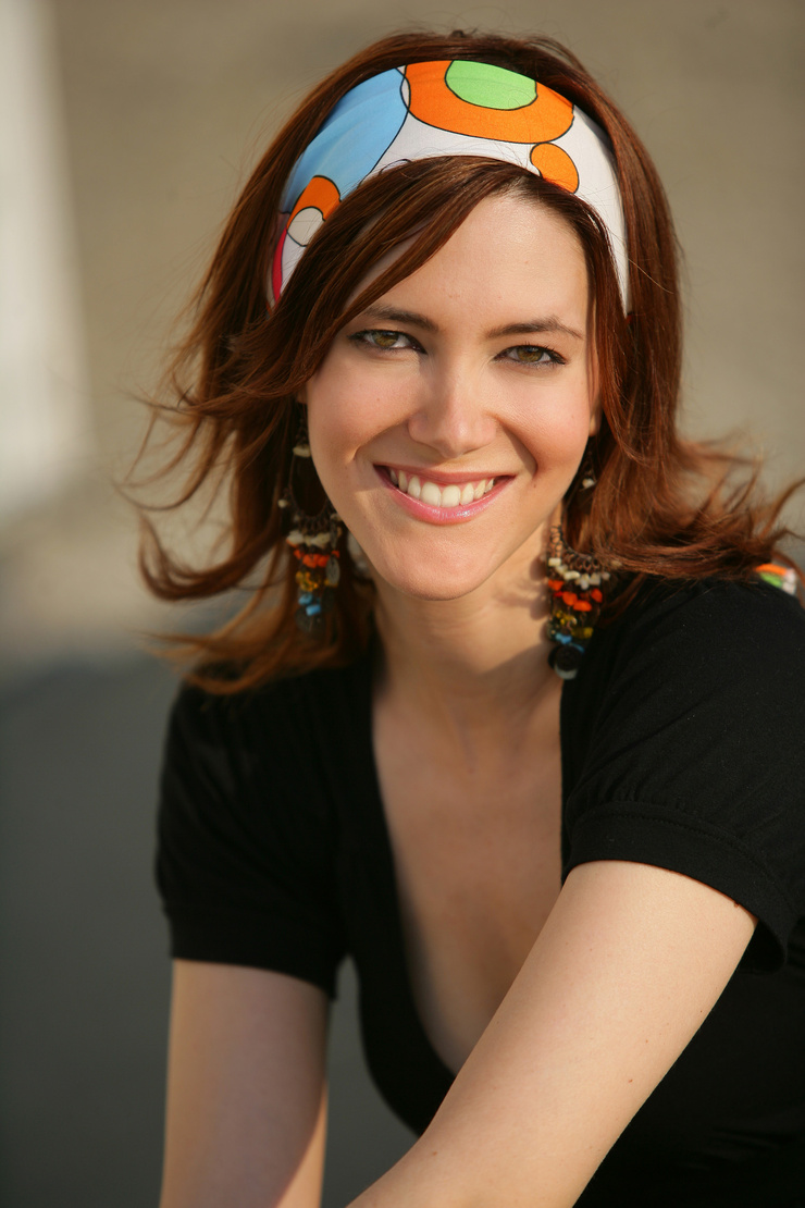 Sandra Lou