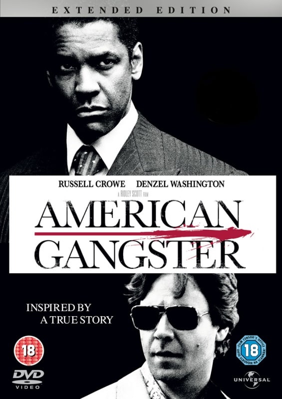 American Gangster  