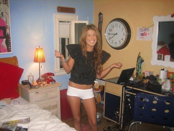 Shenae Grimes