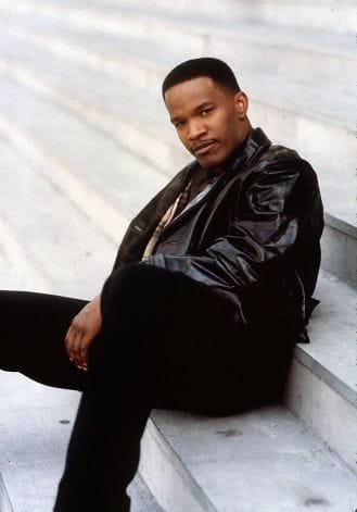 Jamie Foxx picture