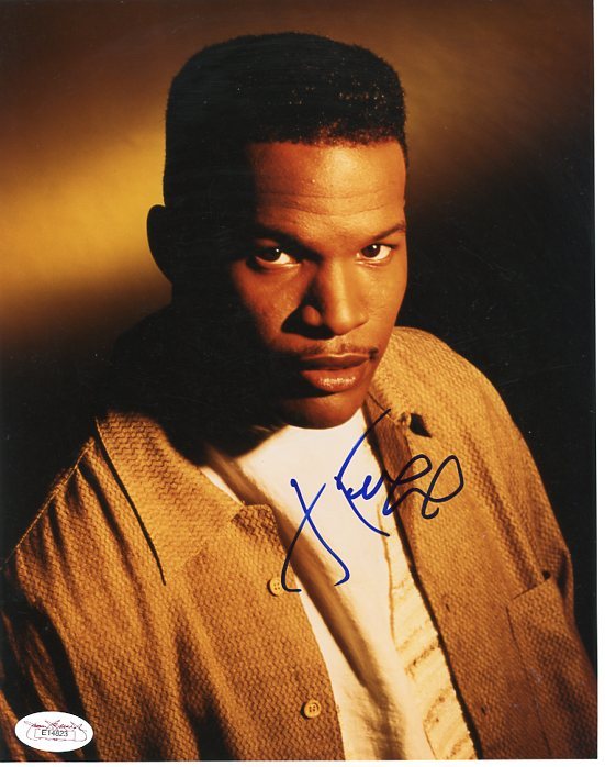 Jamie Foxx