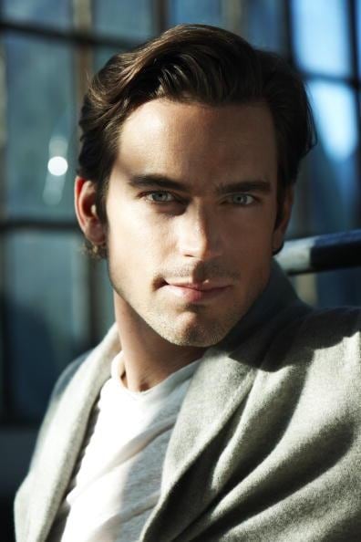 Matthew Bomer