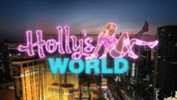 Holly's World