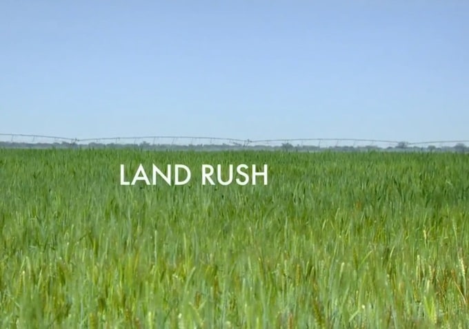 Land Rush