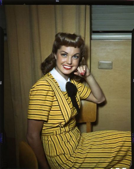 Esther Williams Esther Williams