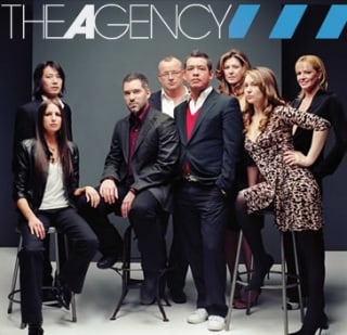 The Agency