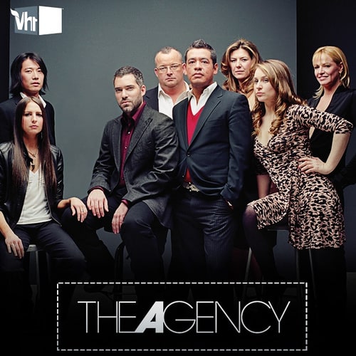 The Agency