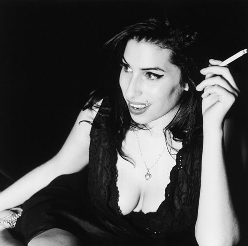 Amy Winehouse