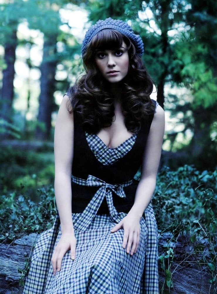 Mary Elizabeth Winstead Mary Elizabeth Winstead
