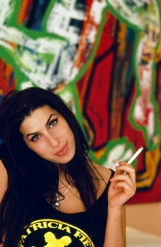 Amy Winehouse