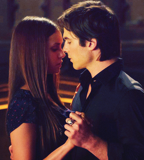 Ian Somerhalder