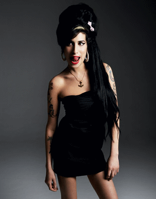 Amy Winehouse