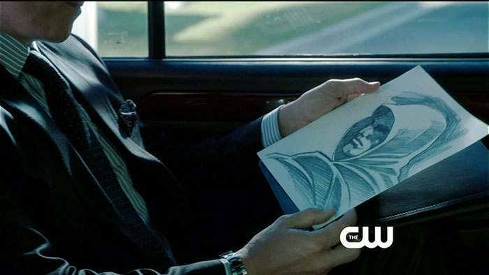 Arrow