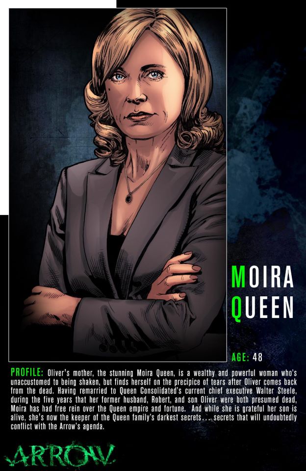 Arrow