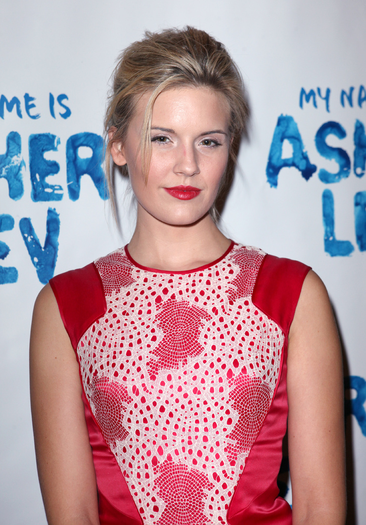 Maggie Grace Maggie Grace