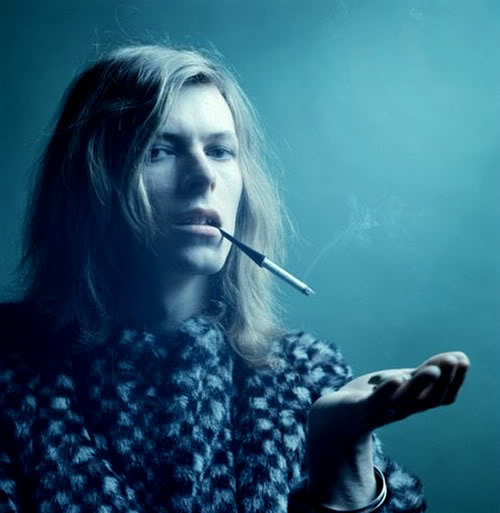 David Bowie David Bowie