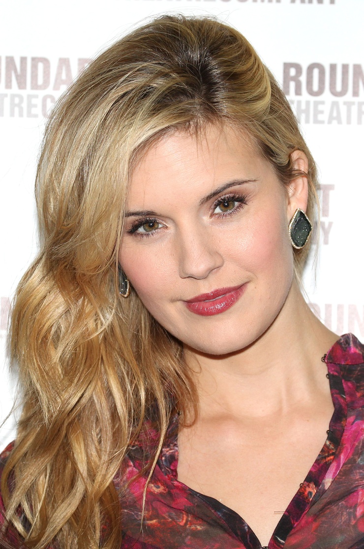 Maggie Grace Maggie Grace
