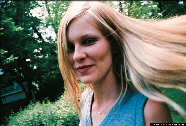 The Virgin Suicides