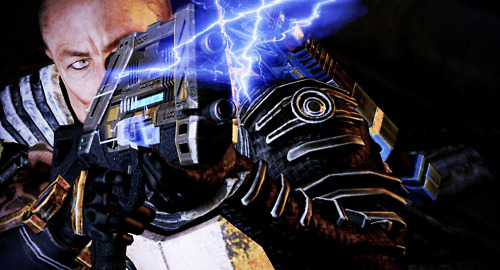 Mass Effect 2