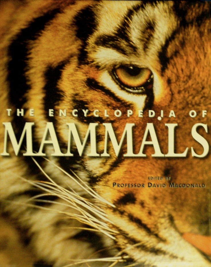 The Encyclopedia of Mammals