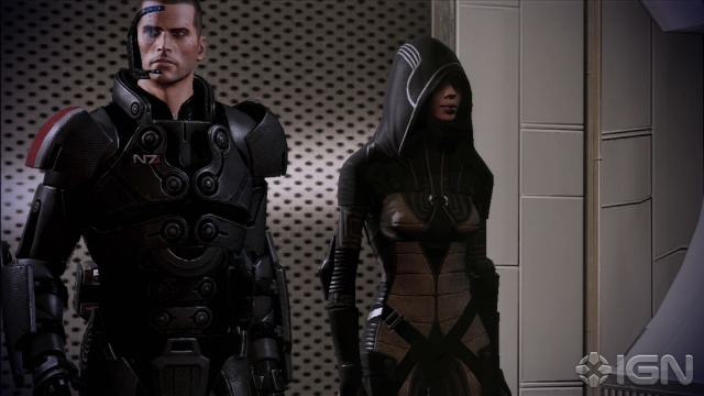 Mass Effect 2