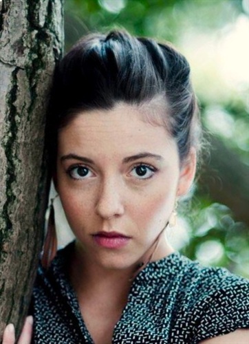 Ophelie Bazillou
