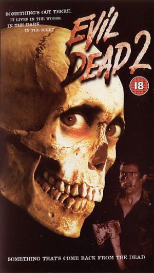 Evil Dead II