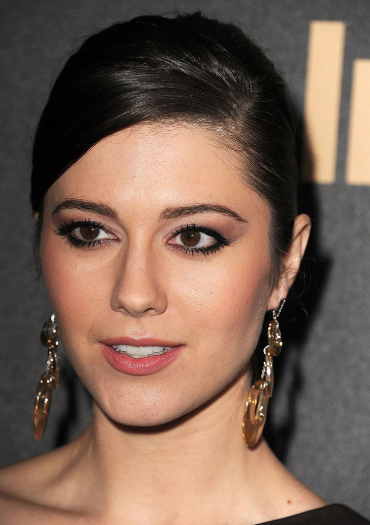 Mary Elizabeth Winstead Mary Elizabeth Winstead