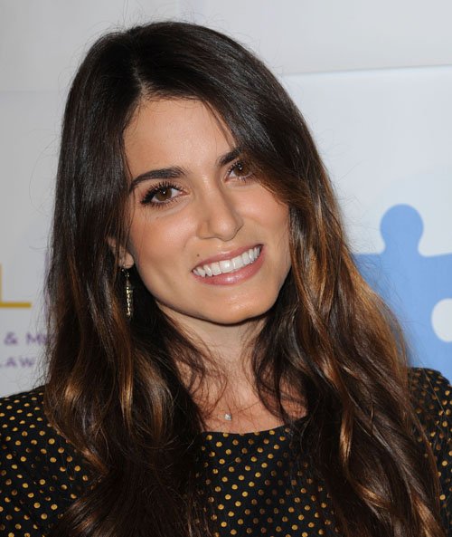 Nikki Reed Nikki Reed