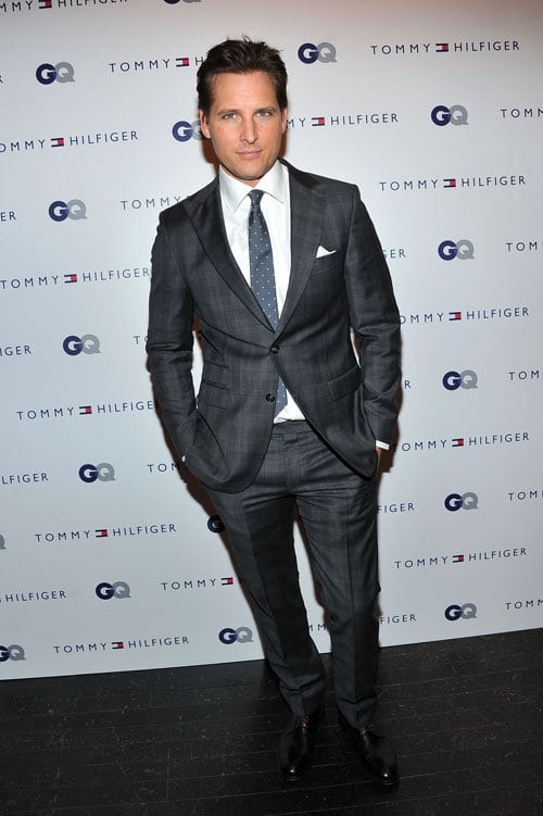 Peter Facinelli