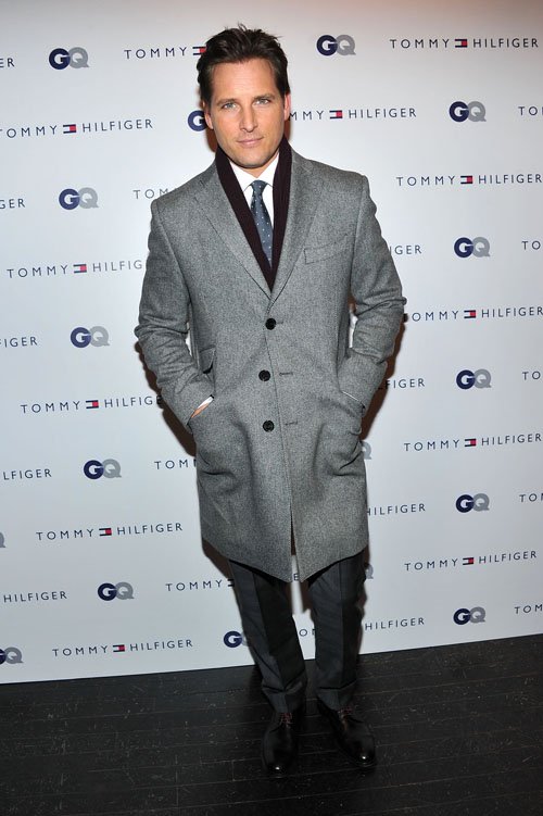 Peter Facinelli