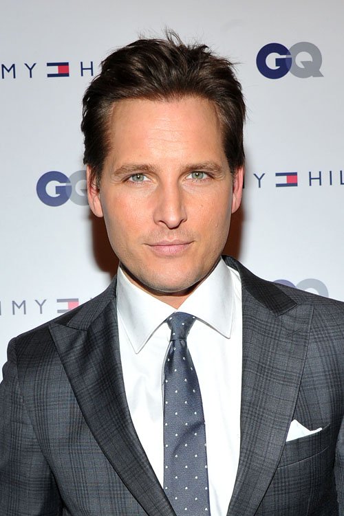 Peter Facinelli