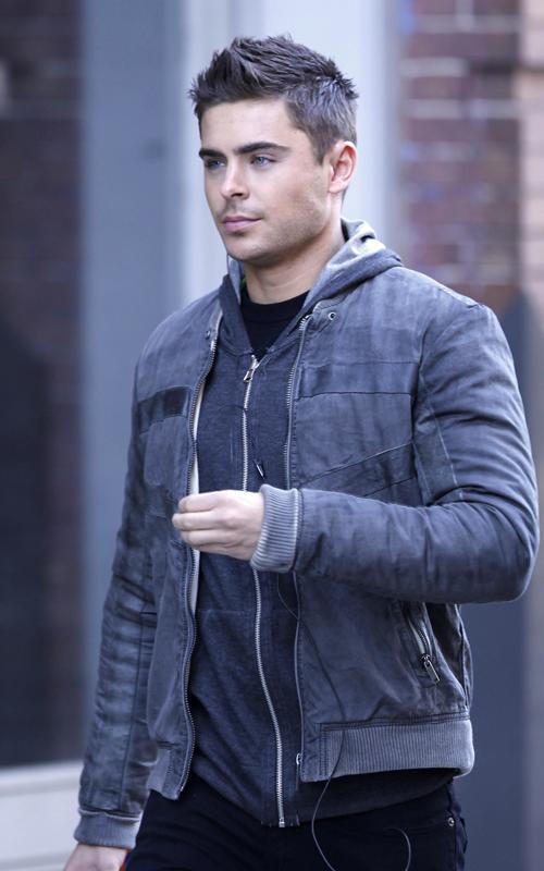 Zac Efron Zac Efron