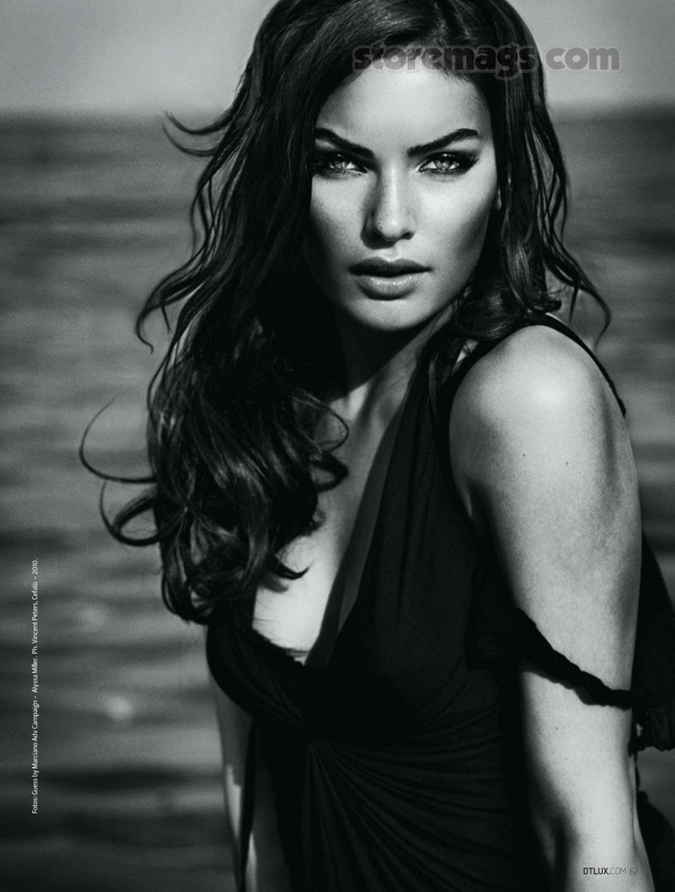 Alyssa Miller Alyssa Miller