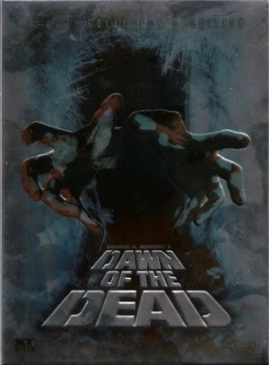 Dawn of the Dead Dawn of the Dead