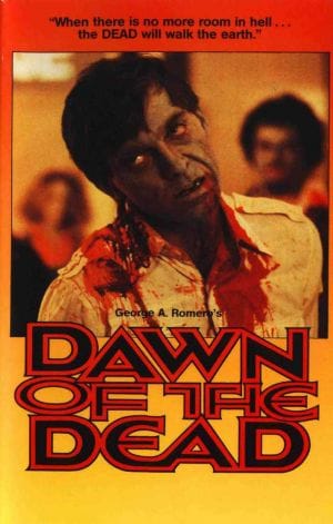 Dawn of the Dead (1978)