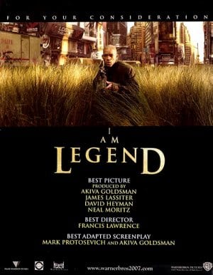 I Am Legend