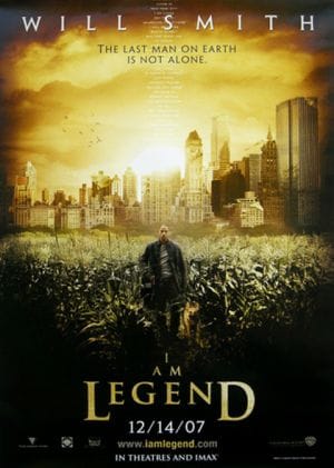 I Am Legend