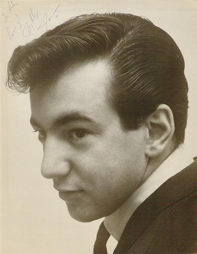 Bobby Darin