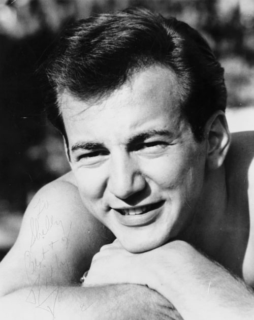 Bobby Darin