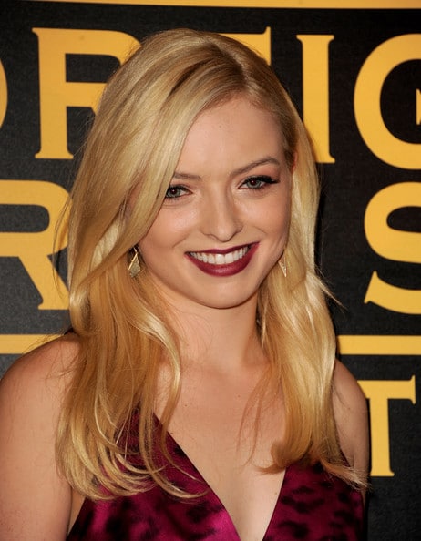 Francesca Eastwood