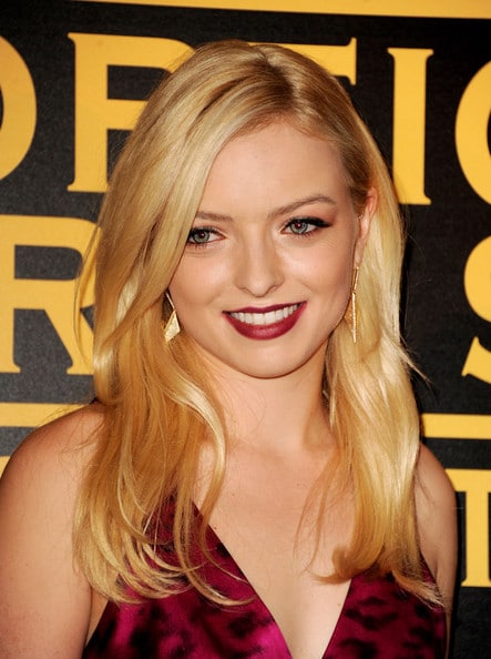 Francesca Eastwood