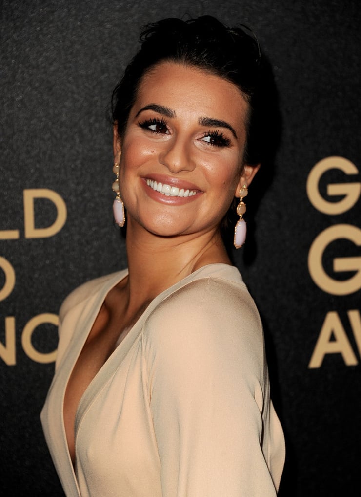 Lea Michele