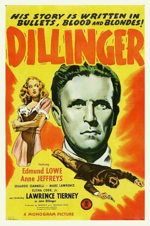 Dillinger (1945)