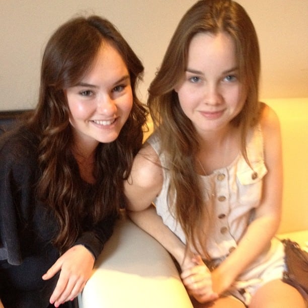 liana liberato sexy