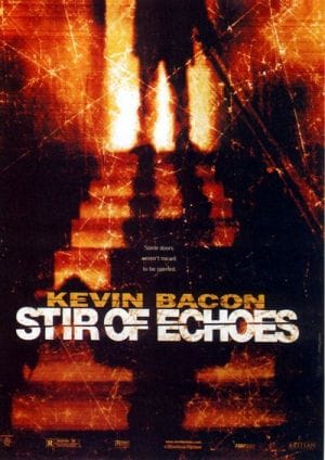 Stir of Echoes