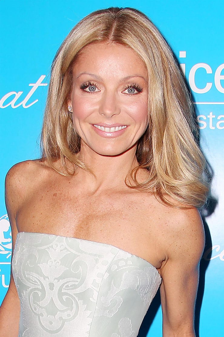 Kelly Ripa