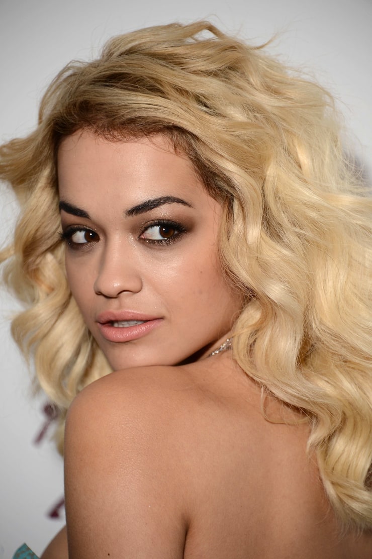 Rita Ora Rita Ora